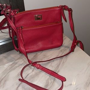 Dooney & Bourke crossbody